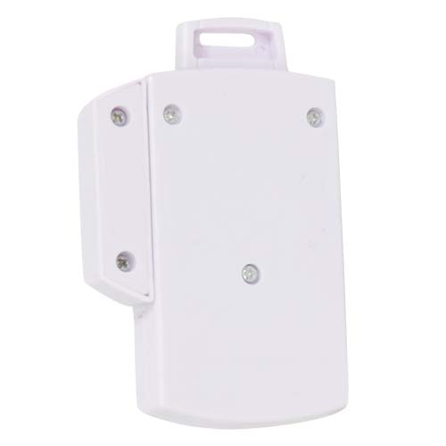 Safe Family Life Magnetic Door Alarm With Disarm Key