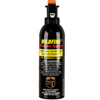 Thumbnail for Wildfire 1.4% MC 1Lb Pepper Spray Fire Master Fogger