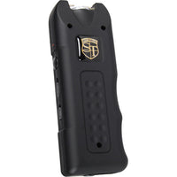 Thumbnail for 80,000,000 Volt Multiguard Stun Gun Alarm And Flashlight With Built In Charger