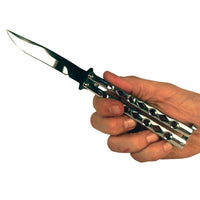 Thumbnail for Butterfly Knife