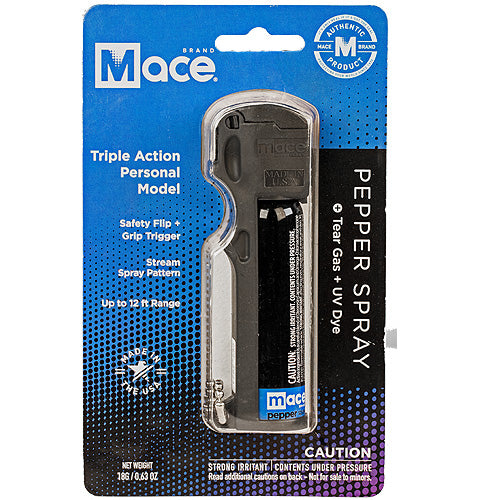 Mace® Personal Model