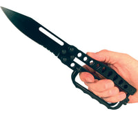 Thumbnail for Butterfly Trench Knife
