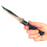 Thumbnail for Butterfly Knife