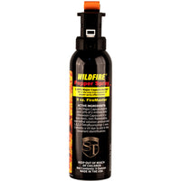 Thumbnail for Wildfire 1.4%Mc 9Oz Pepper Spray Fire Master