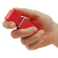 Thumbnail for Fashionable Lipstick Alarm