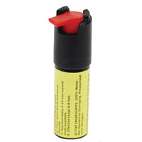 Thumbnail for 1/2Oz Inert Practice Defensive Spray