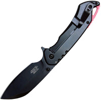 Thumbnail for Assisted Open Folding Pocket Knife