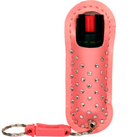 Thumbnail for Pepper Shot 1.2% MC 1/2 Oz Halo Rhinestone Holster