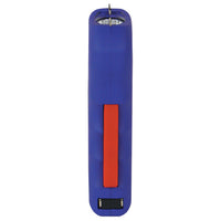 Thumbnail for Trigger 75,000,000 Stun Gun Flashlight With Disable Pin.