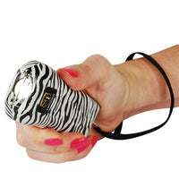 Thumbnail for Trigger 75,000,000 Stun Gun Flashlight With Disable Pin.