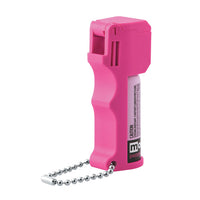 Thumbnail for Mace Hot Pink Pepper Spray, Pocket Model