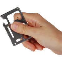 Thumbnail for Multi-Function Survival Business Card