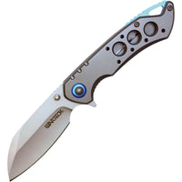Thumbnail for Assisted Open Folding Pocket Knife