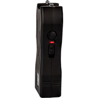 Thumbnail for Rechargeable Runt 80,000,000 Volt Stun Gun With Flashlight And Wrist Strap Disable Pin