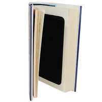 Thumbnail for Book Diversion Safe