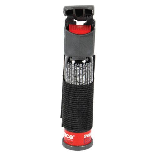 The Pepper Spray Jogger Model Is Ideal For Sports And Outdoor Activities Such As Running Or Hiking.