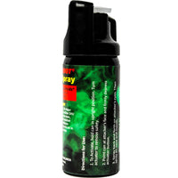 Thumbnail for Pepper Shot 1.2% MC Pepper Spray
