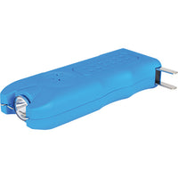 Thumbnail for 80,000,000 Volt Multiguard Stun Gun Alarm And Flashlight With Built In Charger