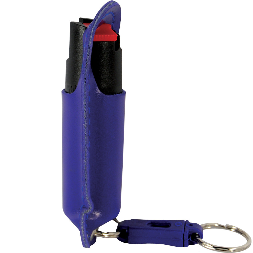 Pepper Shot 1.2% MC 1/2 Oz Halo Holster