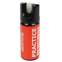 Thumbnail for 2 Oz Inert  Practice Defensive Sprayfogger