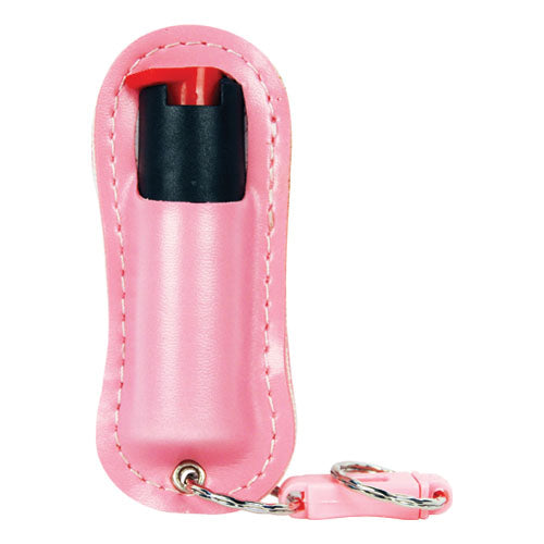 Pepper Shot 1.2% MC 1/2 Oz Halo Holster