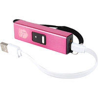 Thumbnail for Slider 40 Million Volt Stun Gun Flashlight 4.9 Milliamps