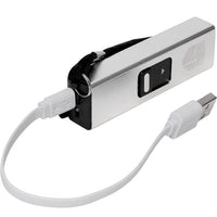 Thumbnail for Slider 40 Million Volt Stun Gun Flashlight 4.9 Milliamps