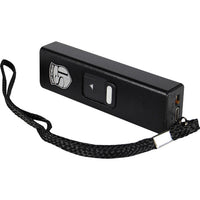 Thumbnail for Slider 40 Million Volt Stun Gun Flashlight 4.9 Milliamps