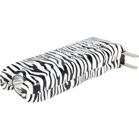 Thumbnail for 80,000,000 Volt Multiguard Stun Gun Alarm And Flashlight With Built In Charger