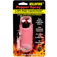 Thumbnail for Wildfire 1.4% MC 1/2 Oz Halo Holster