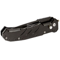 Thumbnail for Automatic Heavy Duty Knife With Solid Handle