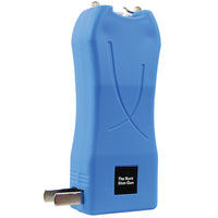 Thumbnail for Rechargeable Runt 80,000,000 Volt Stun Gun With Flashlight And Wrist Strap Disable Pin