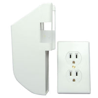 Thumbnail for Wall Socket Diversion Safe