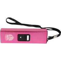 Thumbnail for Slider 40 Million Volt Stun Gun Flashlight 4.9 Milliamps