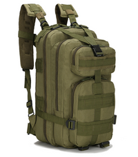 Thumbnail for Waterproof Tactical Backpack