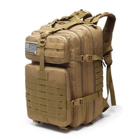 Thumbnail for Waterproof Tactical Backpack