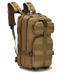 Thumbnail for Waterproof Tactical Backpack
