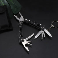 Thumbnail for Stainless Steel Multi-Tool