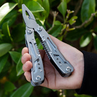 Thumbnail for Stainless Steel Multi-Tool