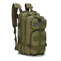 Thumbnail for Waterproof Tactical Backpack