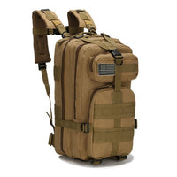 Thumbnail for Waterproof Tactical Backpack
