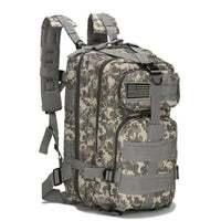 Thumbnail for Waterproof Tactical Backpack