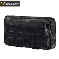 Thumbnail for Tactical MOLLE Multi-function EDC Utility Pouch