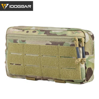 Thumbnail for Tactical MOLLE Multi-function EDC Utility Pouch