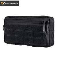 Thumbnail for Tactical MOLLE Multi-function EDC Utility Pouch