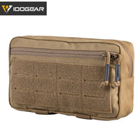 Thumbnail for Tactical MOLLE Multi-function EDC Utility Pouch