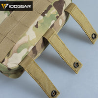 Thumbnail for Tactical MOLLE Multi-function EDC Utility Pouch