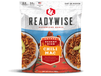 Thumbnail for 6 CT Case Desert High Chili Mac with Beef