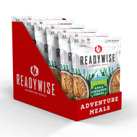 Thumbnail for 6 CT Case Appalachian Apple Cinnamon Cereal