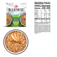 Thumbnail for 6 CT Case Appalachian Apple Cinnamon Cereal